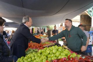 Σ. Φάμελλος: Κυβέρνηση σκανδάλων και υποδίκων